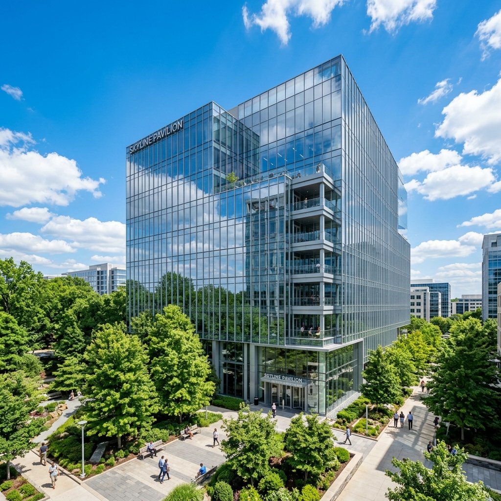 Office Building