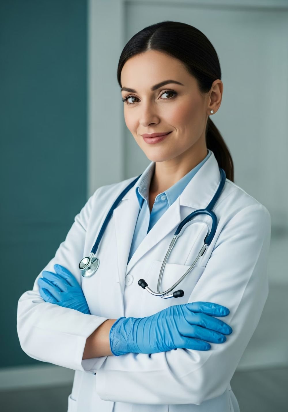 Dr. Sarah Johnson